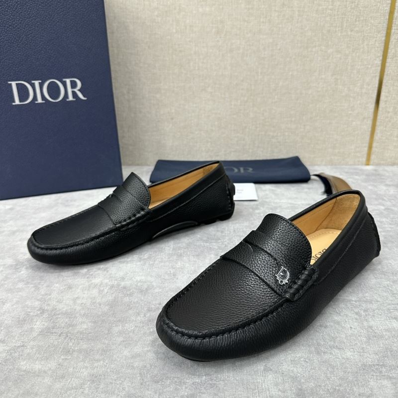 Christian Dior Tods Shoes